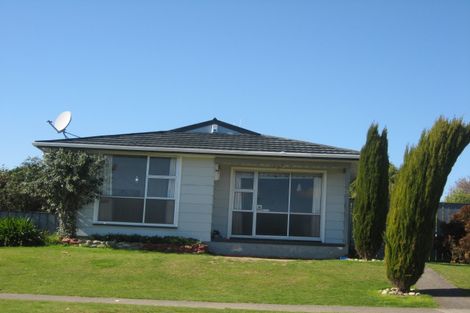 Photo of property in 51 Morgan Crescent, Levin, 5510