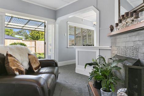 Photo of property in 161a Firth Street, Matamata, 3400