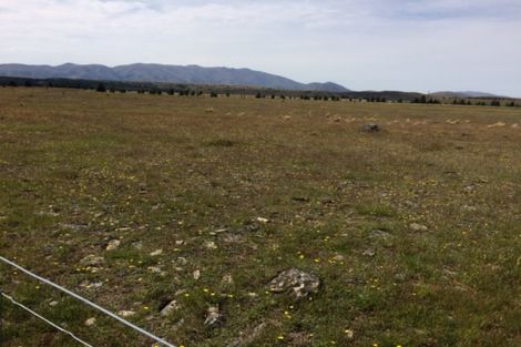 Photo of property in 860 Manuka Terrace, Ben Ohau, Twizel, 7999