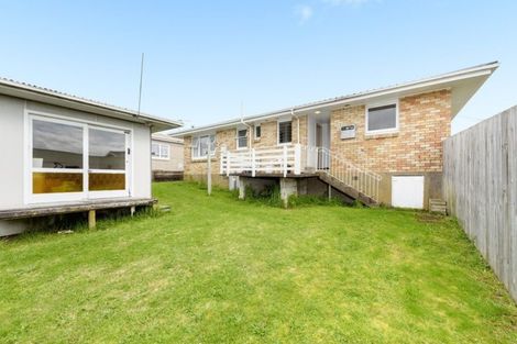 Photo of property in 8 No 1 Road, Te Puke, 3119