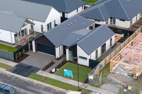 Photo of property in 34 Timara Crescent, Marshland, Christchurch, 8083