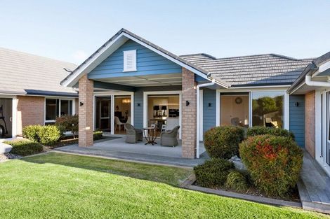 Photo of property in 9 Pukeko Grove, Cambridge, 3434