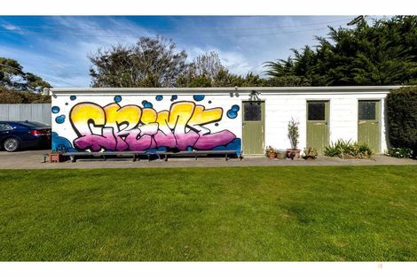 Photo of property in 14 Waimate Highway, Saint Andrews, 7988