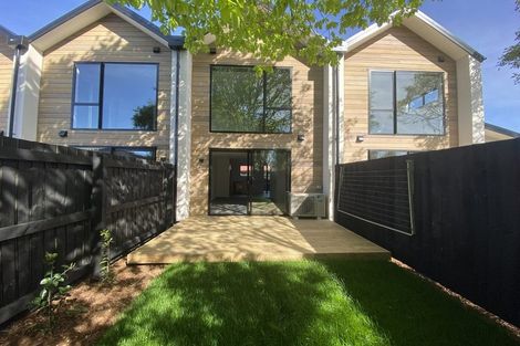 Photo of property in 3/265 Lyttelton Street, Spreydon, Christchurch, 8024