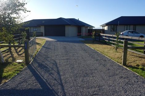 Photo of property in 661 Creyke Road, Darfield, 7571