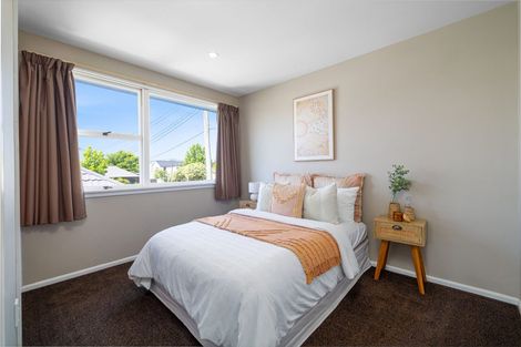 Photo of property in 139 Hamilton Avenue, Ilam, Christchurch, 8041
