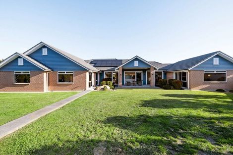Photo of property in 9 Pukeko Grove, Cambridge, 3434