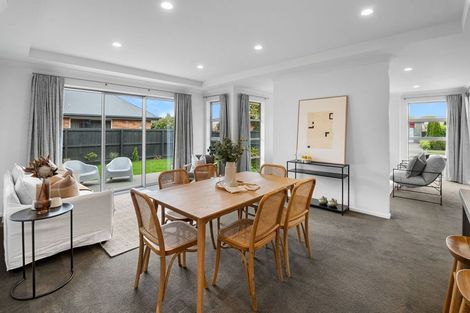 Photo of property in 17 Millstream Drive, Northwood, Christchurch, 8051