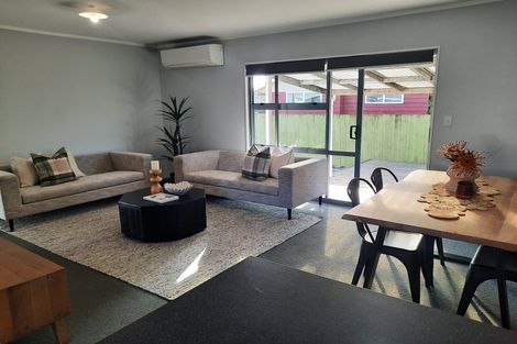 Photo of property in 43b Fifth Avenue, Enderley, Hamilton, 3214