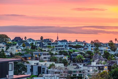 Photo of property in 1/15 Benbow Street, Saint Heliers, Auckland, 1071