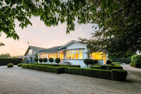 Photo of property in 1242 Kaipaki Road, Cambridge, 3495