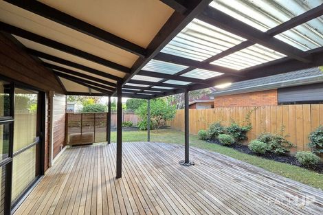 Photo of property in 1a/3 Williams Road, Hobsonville, Auckland, 0618