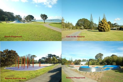 Photo of property in 28 James Mcleod Road, Shelly Beach, Helensville, 0874