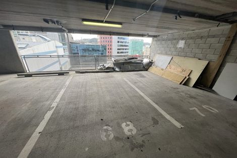 Photo of property in Sirocco Apartments, 816/8u Church Street, Wellington Central, Wellington, 6011