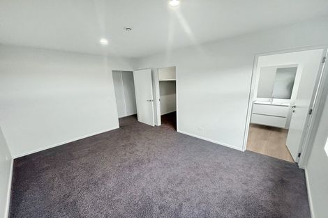 Photo of property in 100 Monarch Drive, Rolleston, 7614