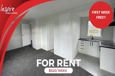 Photo of property in 47 Bellona Street, Saint Kilda, Dunedin, 9012