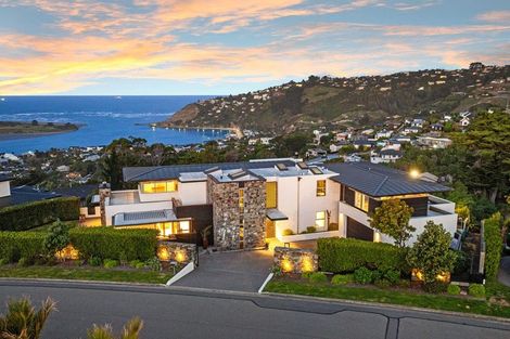 Photo of property in 101 Glenstrae Road, Redcliffs, Christchurch, 8081