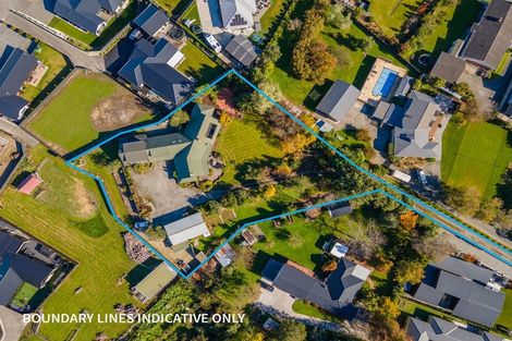 Photo of property in 262 Pages Road, Gleniti, Timaru, 7910