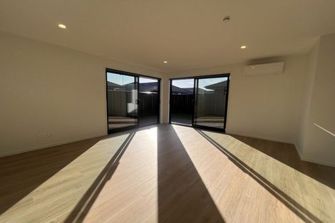 Photo of property in 15 Lintott Street, Kaiapoi, 7630