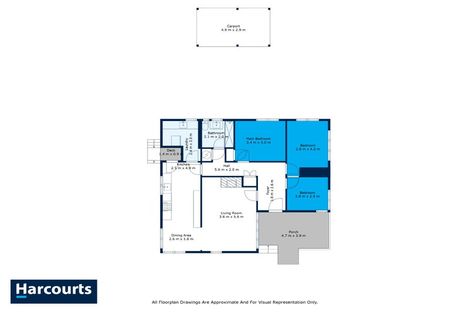 Photo of property in 1/220 Russell Road, Manurewa, Auckland, 2102