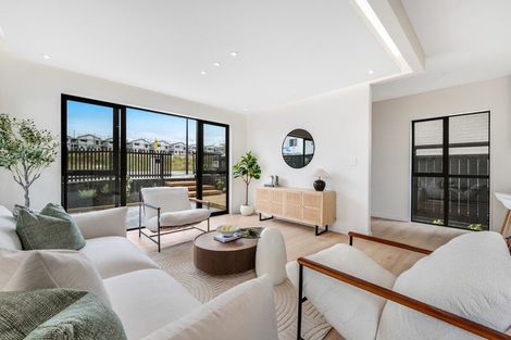 Photo of property in 24 Toetoe Street, Westgate, Auckland, 0814