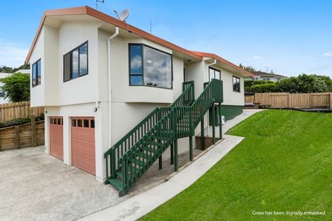 Photo of property in 4b Cynthia Place, Bellevue, Tauranga, 3110