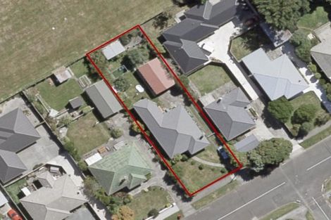 Photo of property in 26 Miro Street, Trentham, Upper Hutt, 5018