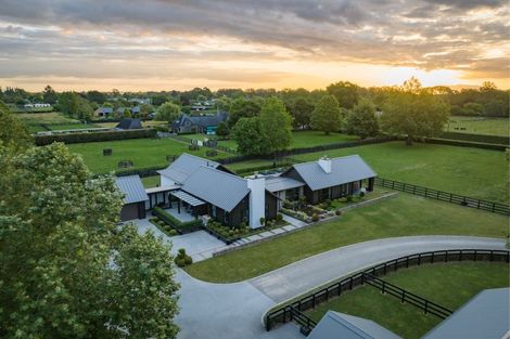 Photo of property in 119 Racecourse Road, Cambridge, 3493