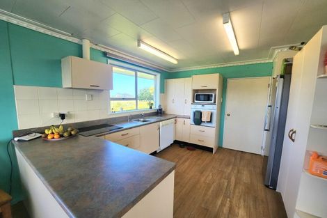 Photo of property in 7 Rye Street, South Hill, Oamaru, 9400