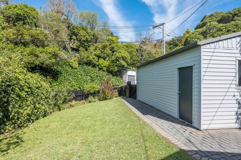 Photo of property in 78 Oban Street, Wadestown, Wellington, 6012