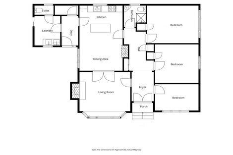 Photo of property in 3 Bush Road, Mosgiel, 9024