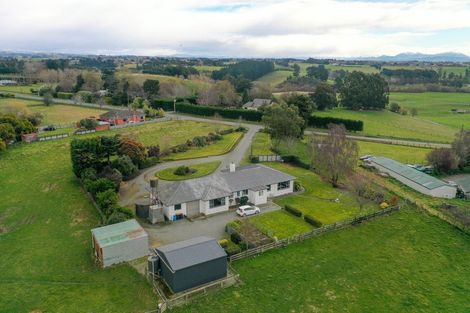 Photo of property in 91 Fairview Road, Fairview, Timaru, 7972