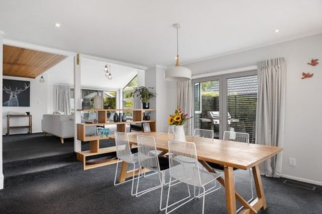 Photo of property in 15 Satara Crescent, Khandallah, Wellington, 6035