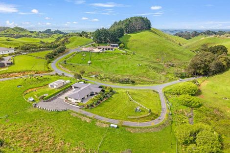 Photo of property in 262d Pinnacle Hill Road, Mangatawhiri, Bombay, 2675