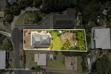 Photo of property in 36 Patui Avenue, Ngarimu Bay, Thames, 3575