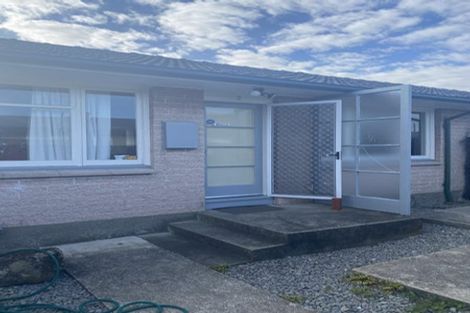 Photo of property in 4/540 Gloucester Street, Linwood, Christchurch, 8011