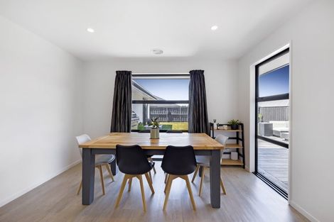 Photo of property in 100 Northmoor Boulevard, Rolleston, 7615