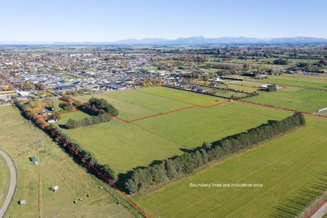 Photo of property in 108 Racecourse Road, Allenton, 7700