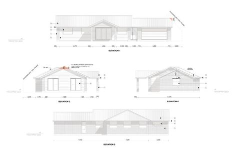 Photo of property in 44 Tokotoko Parade, Matamata, 3400