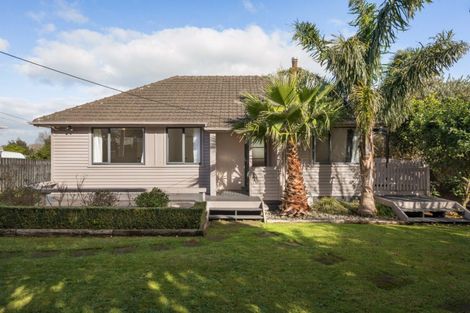 Photo of property in 12 Albert Street, Waihi, 3610