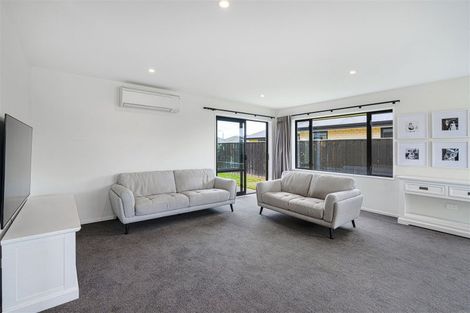 Photo of property in 14 Ridgeway Avenue, Rolleston, 7615