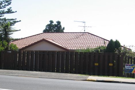 Photo of property in 3/141 Mokoia Road, Birkenhead, Auckland, 0626