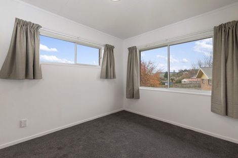 Photo of property in 60b Thomas Crescent, Western Heights, Rotorua, 3015