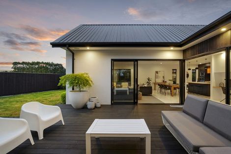 Photo of property in 40 Farthing Drive, Prebbleton, 7604