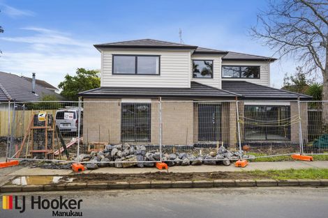 Photo of property in 160 Hill Road, Manurewa, Auckland, 2105