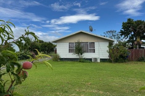 Photo of property in 3 Endeavour Street, Te Hapara, Gisborne, 4010