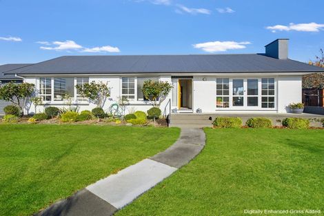 Photo of property in 3 Glassey Drive, Allenton, Ashburton, 7700