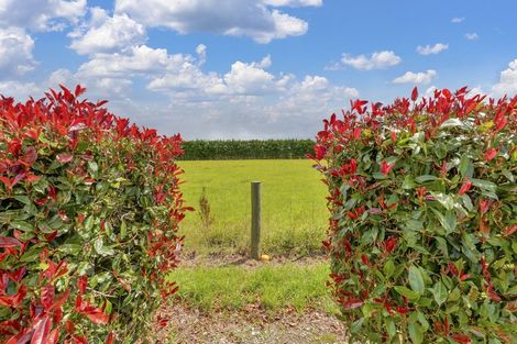 Photo of property in 17 Eyredale Road, Eyrewell, Rangiora, 7476