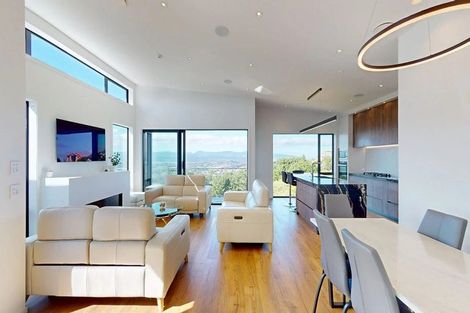 Photo of property in 49 Ashton Fitchett Drive, Brooklyn, Wellington, 6021