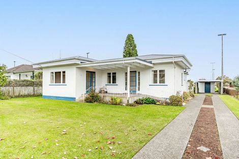 Photo of property in 17 Rata Street, Matamata, 3400